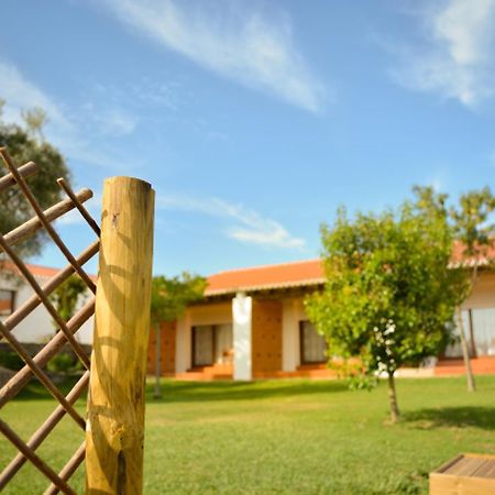 ホテルMelrinitas Turismo Rural セルパ エクステリア 写真
