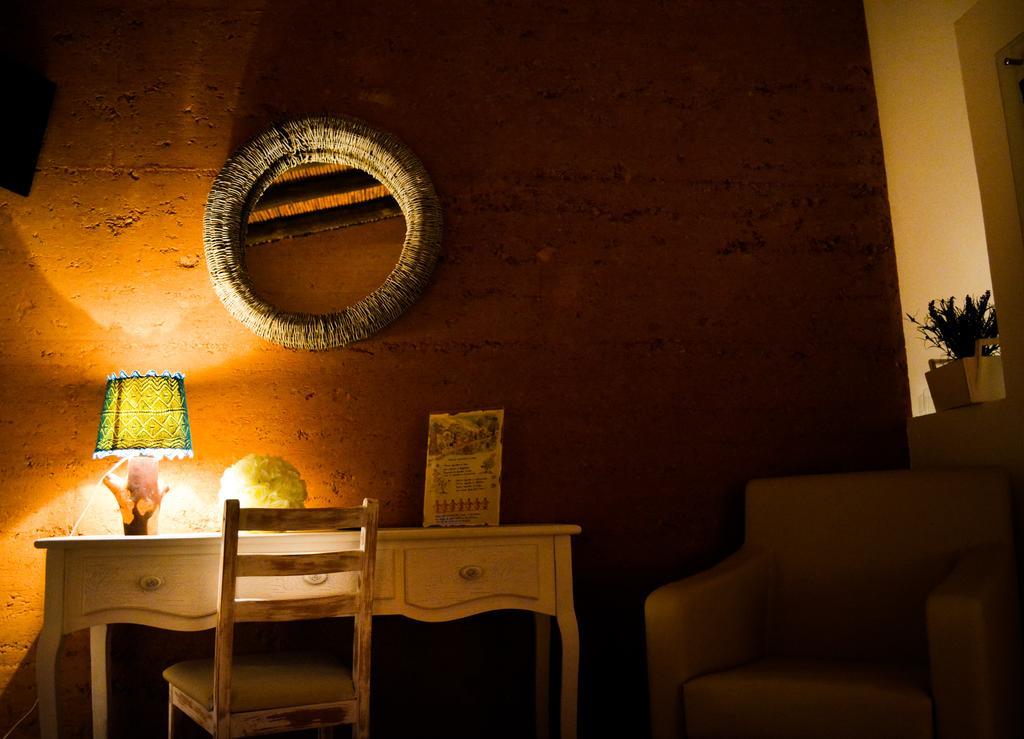 ホテルMelrinitas Turismo Rural セルパ 部屋 写真