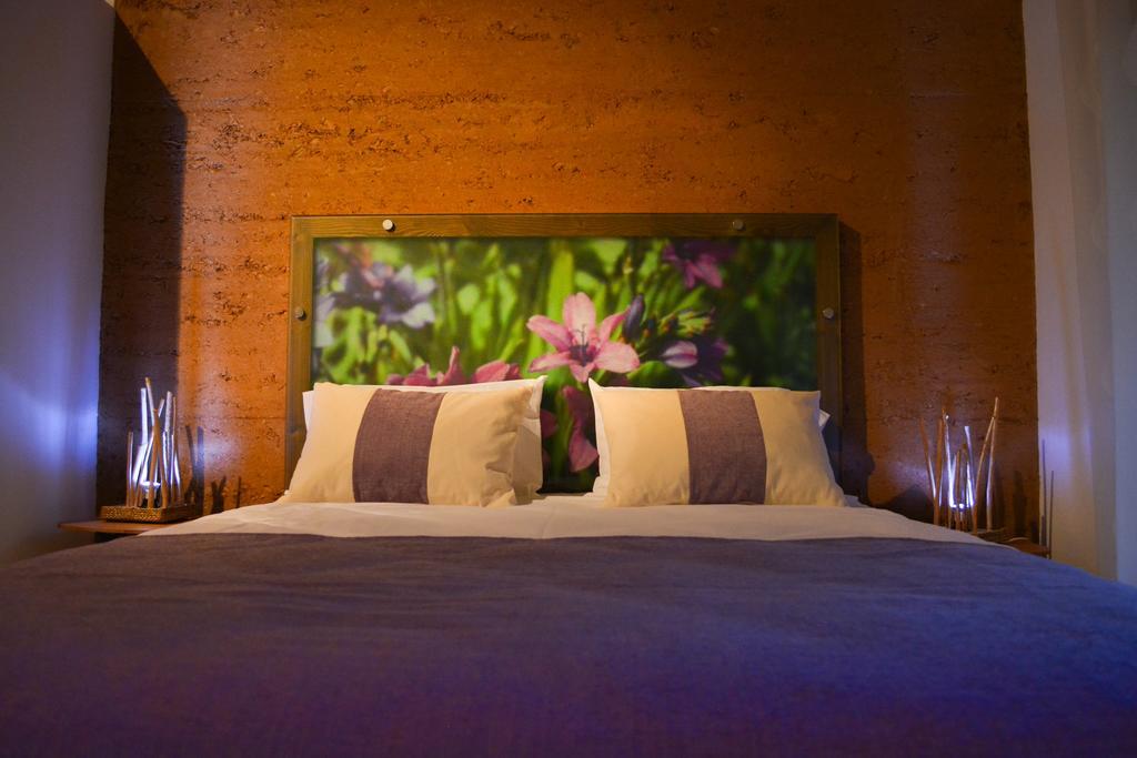 ホテルMelrinitas Turismo Rural セルパ 部屋 写真