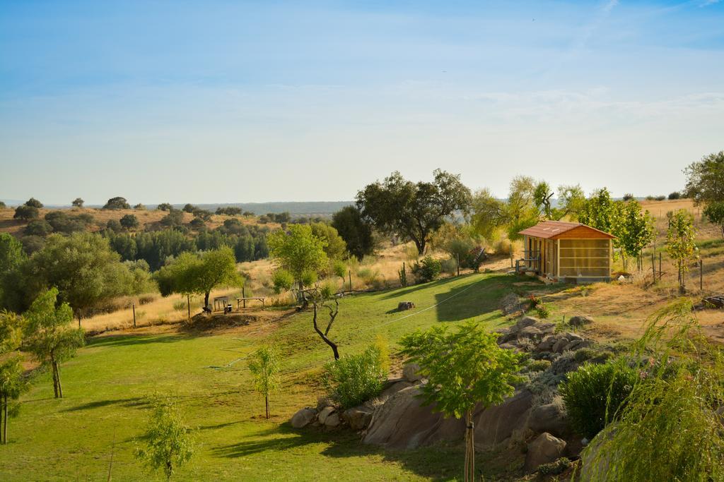 ホテルMelrinitas Turismo Rural セルパ エクステリア 写真