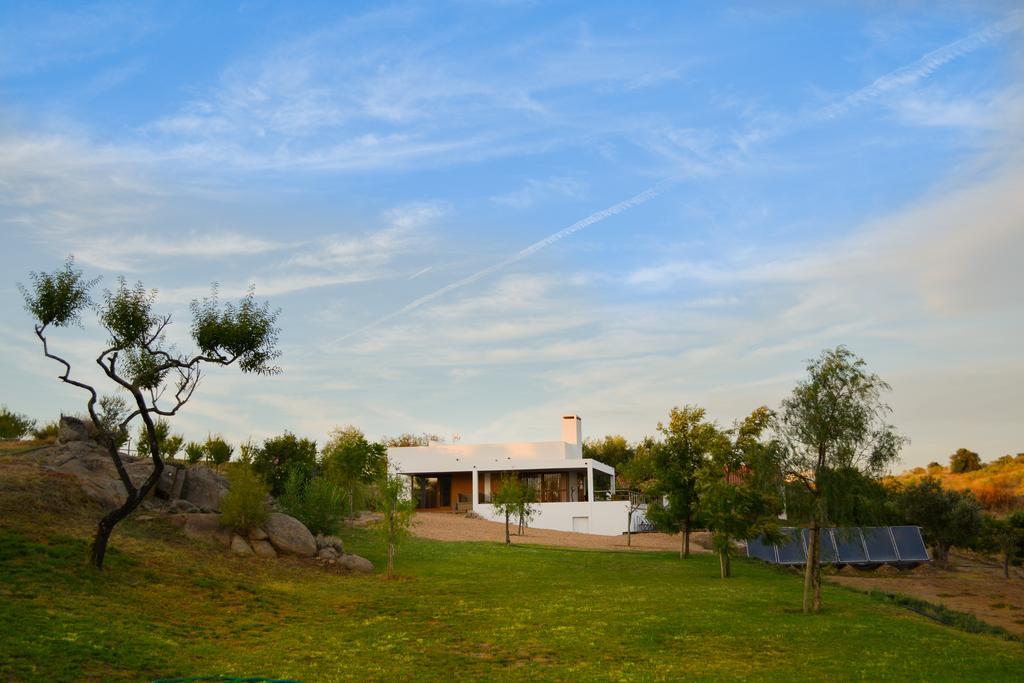 ホテルMelrinitas Turismo Rural セルパ エクステリア 写真