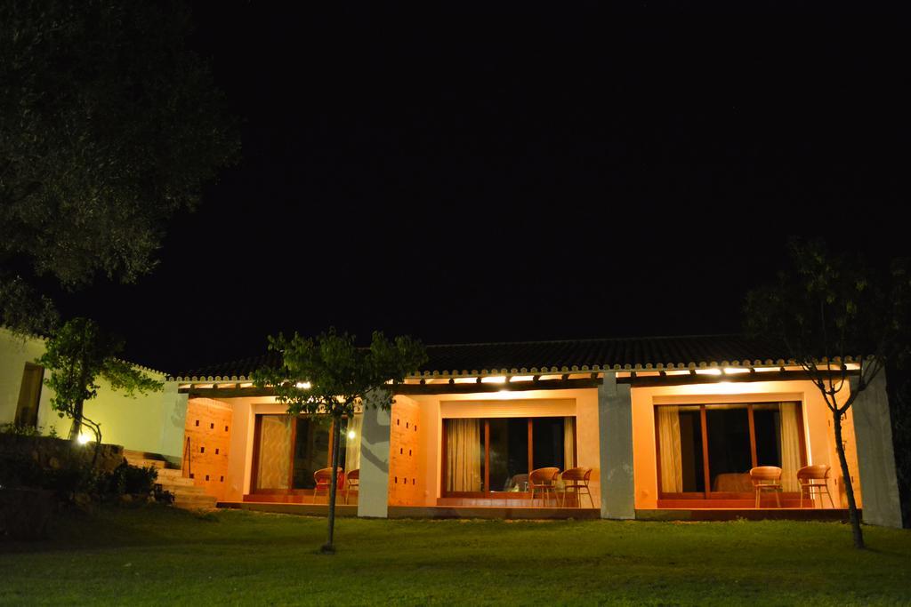 ホテルMelrinitas Turismo Rural セルパ エクステリア 写真